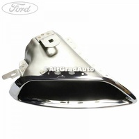 Ornament cromat dreapta toba finala combi Ford Mondeo Vignale 1.5 EcoBoost