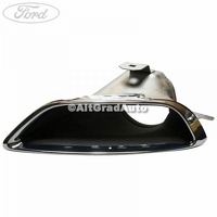 Ornament cromat stanga toba finala combi Ford Mondeo Vignale 1.5 EcoBoost