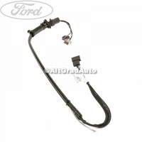 Instalatie electrica geam usa spate dreapta deschidere 256 grade Ford Transit MK7 2.2 TDCi