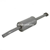 Toba intermediara Ford Focus Mk3 1.6 Ti