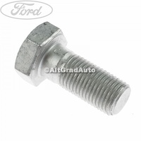 Surub 28 mm prindere protectie rulment intermediar cardan Ford Transit MK7 2.4 TDCi