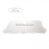 Benzi argintii ST capota Ford Tourneo Custom 2.0 EcoBlue