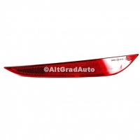 Reflectorizant stanga bara spate combi Ford Focus MK4 1.0 EcoBoost