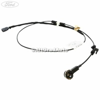 Cablu antena plafon scurt Ford Transit nou 2.2 TDCi 4x4