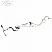 Conducta radiator clima aeroterma Ford Tourneo Connect 2 1.6 EcoBoost