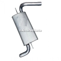 Toba finala Ford Grand C-Max 1 2.0 TDCi