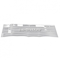 Folie adeziva prindere suport panou spate combi Ford Mondeo MK4 2.2 TDCi
