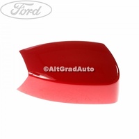 Capac oglinda dreapta race red Ford C-Max MK2 1.6 TDCi