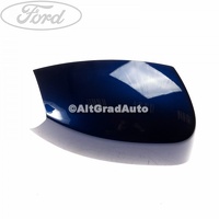 Capac oglinda dreapta deep impact blue Ford C-Max MK2 1.6 TDCi