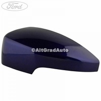 Capac oglinda stanga deep impact blue Ford Kuga MK2 1.5 EcoBoost
