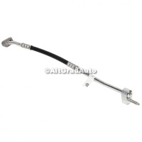 Conducta radiator clima butelie freon Ford Tourneo Connect 2 1.6 TDCi