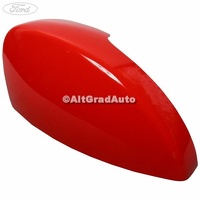 Capac oglinda dreapta race red Ford Kuga MK2 1.5 EcoBoost