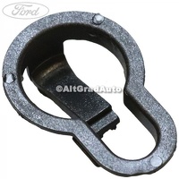 Clips cadru sezut scaun spate Ford Tourneo Connect 2014 1.0 EcoBoost
