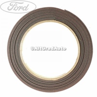 Banda dubla adeziv extensie aripa fata sport Ford Tourneo Custom 2.0 EcoBlue