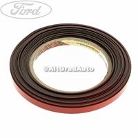 Banda dubla adeziv extensie aripa spate sport Ford Tourneo Custom 2.0 EcoBlue