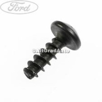 Surub prindere platforma spatar scaun fata Ford Fiesta MK6 1.25