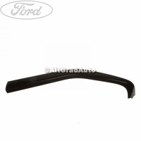 Insertie maner interior usa dreapta fata negru royal black Ford Fiesta MK7 facelift 1.0