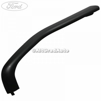 Insertie maner interior usa stanga fata negru ST Line Ford Fiesta MK7 facelift 1.0