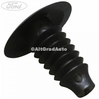 Clips prindere tubulutura aer interior Ford Transit 2014 2.2 TDCi 4x4