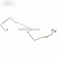Conducta butelie freon aeroterma Ford Fiesta MK 8 1.0 EcoBoost