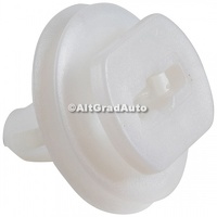 Clips prindere fata usa Ford Fiesta MK7 facelift 1.0