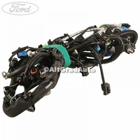 Instalatie electrica motor echipare cutie automata 6F Ford Kuga MK2 1.6 EcoBoost