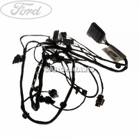 Instalatie electrica proiectoare echipare cu senzor parcare Ford Kuga MK2 facelift 1.5 EcoBoost