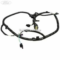 Instalatie electrica senzor parcare bara spate echipare keyless Ford Kuga MK2 1.5 EcoBoost