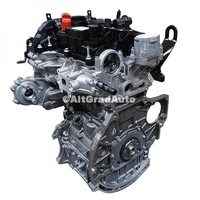 Motor complet 1.0 EcoBoost an 02/2012-09/2019 Ford BMax 1.0 EcoBoost