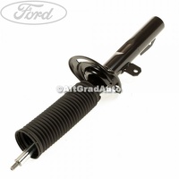 Amortizor fata roti simple spate tip sasiu Ford Transit nou 2.2 TDCi