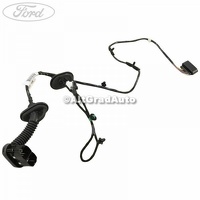 Instalatie electrica usa spate dreapta Ford Focus MK3 1.0 EcoBoost