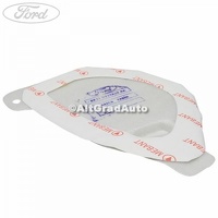 Folie adeviza protectie interioara usa fata dreapta Ford Transit 2014 2.2 TDCi 4x4
