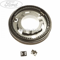 Ansamblu sincron viteza 1 si 2 cutie 6 trepte MMT6 Ford Kuga Mk1 2.0 TDCI