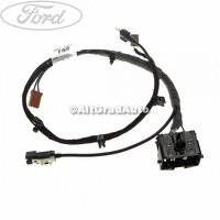 Cablu consola centrala cu usb si media gateway Ford Focus 3 1.0 EcoBoost