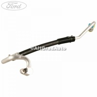 Conducta compresor clima spre aeroterma Ford C-Max 3 1.6 TDCi