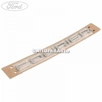 Emblema Courier Ford Tourneo Courier 1.5 TDCi