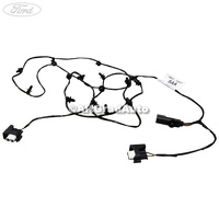 Instalatie electrica proiectoare ST Ford Focus MK3 2.0 ST