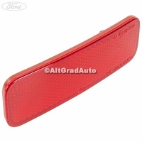 Reflectorizant dreapta bara spate Ford Tourneo Courier 2014 1.5 TDCi