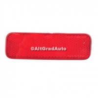 Reflectorizant stanga bara spate Ford Tourneo Courier 2014 1.5 TDCi
