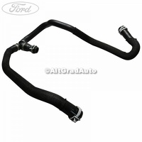 Furtun inferior vas expansiune Ford Focus 3 2.0 ST