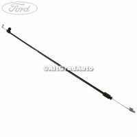 Clips cu cablu spatar scaun spate Ford Grand C-Max MK1 2.0 TDCi