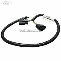 Conector cablu carlig tractare Ford Transit MK7 2.2 TDCi