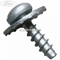 Surub 19 mm prindere scut motor Ford EcoSport facelift 1.0 EcoBoost