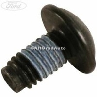 Surub 10 mm prindere maner interior usa spate Ford Tourneo Courier 2014 1.5 TDCi