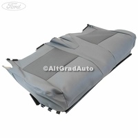 Tapiterie sezut scaun spate randul 2 echipare artec prima pewter BUS Ford Transit 2014 2.2 TDCi 4x4