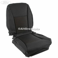 Tapiterie scaun fata dreapta echipare livewire river rock Ford Ranger T6 2.2 TDCi