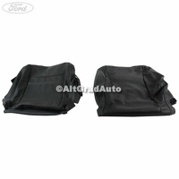 Tapiterie scaun fata stanga echipare soho river rock Ford Ranger T6 2.2 TDCi
