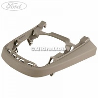 Ornament maneta timonerie seria 50 light earth Ford Fiesta MK7 facelift 1.0