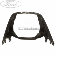 Ornament maneta timonerie ST Line charcoal black Ford Fiesta MK7 facelift 1.0
