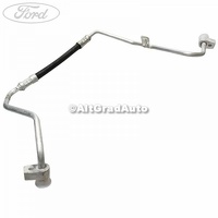 Conducta radiator clima butelie freon Ford EcoSport 1.0 EcoBoost